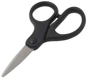 Kinetic nůžky braid scissors