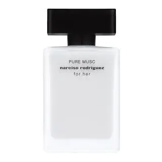 Narciso Rodriguez Pure Musc For Her parfémovaná voda pre ženy 50 ml