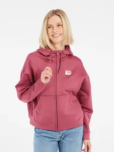 Dámská mikina Protest PRTTEAM