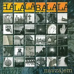 Navzájem – Halalabalala