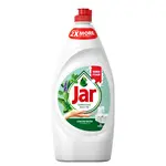 Jar Sensitive prostředek na nádobí Tea Tree & Mint 900 ml