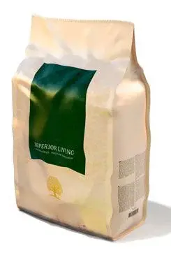Essential Superior Living 2,5kg