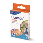 Cosmos flexible pružná náplast 6x10cm 5ks