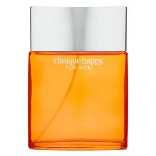 Clinique Happy for Men kolínská voda pro muže 100 ml
