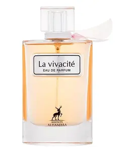 Maison Alhambra La Vivacité - EDP 100 ml
