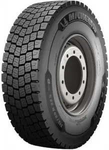 MICHELIN REMIX 315/70 R 22.5 154/150L X_MULTI_GRIP_D_RMX TL M+S 3PMSF MICHELIN_REMIX