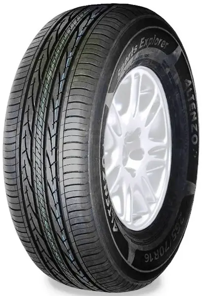 ALTENZO 275/70 R 16 114H SPORTS_EXPLORER TL ALTENZO