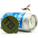 Tb baits víčko na plechovku 0,5 l