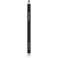 INIKA Organic Eye Pencil tužka na oči odstín Black 1.1 g