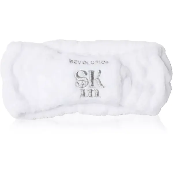 Revolution Skincare Skin Headband kosmetická čelenka 1 ks