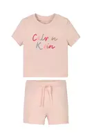 Dětská souprava Calvin Klein Jeans