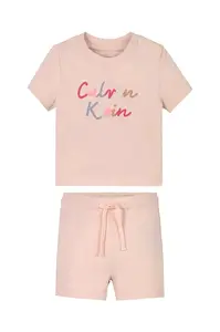 Dětská souprava Calvin Klein Jeans