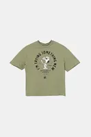 Dětské bavlněné tričko United Colors of Benetton