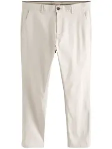 Next Chino nohavice  kamenná