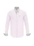 By Diess Collection Košeľa  rosé