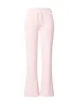 Juicy Couture Nohavice 'Layla'  rosé