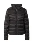 Superdry & Co Zimná bunda 'Fuji'  čierna
