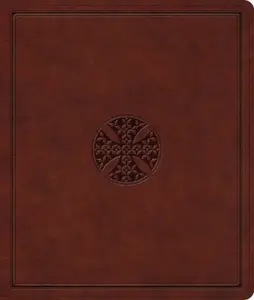 ESV Journaling Bible
