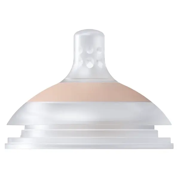 LOVI Savička dynamická MammaFeel 3m+ pomalá 1 ks