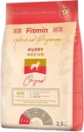 Krmivo Fitmin Medium Puppy Poultry 2,5 kg