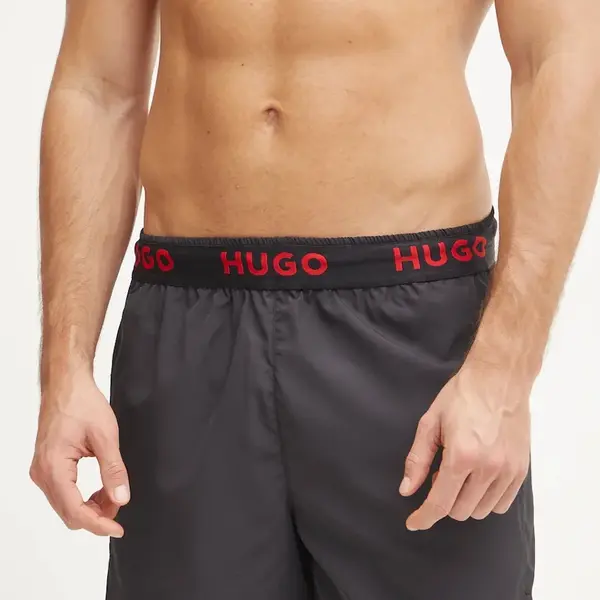 Plavkové šortky HUGO