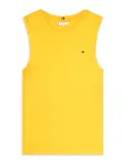 TOMMY HILFIGER Top  oranžová