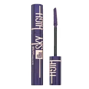 Maybelline Lash Sensational Sky High Mascara řasenka pro prodloužení řas a objem Plum Twilight 7,2 ml