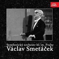Symfonický orchestr hl. m. Prahy FOK, Václav Smetáček – Symfonický orchestr hl. m. Prahy (FOK) / Václav Smetáček