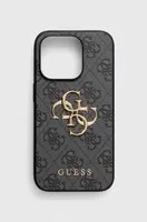 Puzdro na mobil Guess iPhone 15 Pro 6.1"