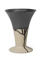 Dekorativní váza ferm LIVING Flores Vase