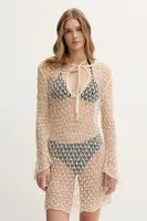 Plážové šaty Desigual CANCUN DRESS