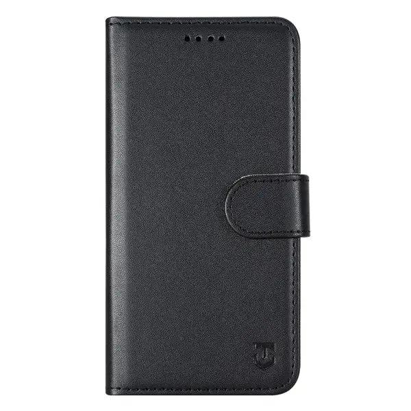 Tactical Field Notes pouzdro, Xiaomi 17, černé