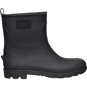 AQUOS ALDEA Dámske gumáky, čierna, veľkosť