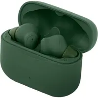 Sencor SEP GRIM ANC TWS Slúchadlá, tmavo zelená, veľkosť