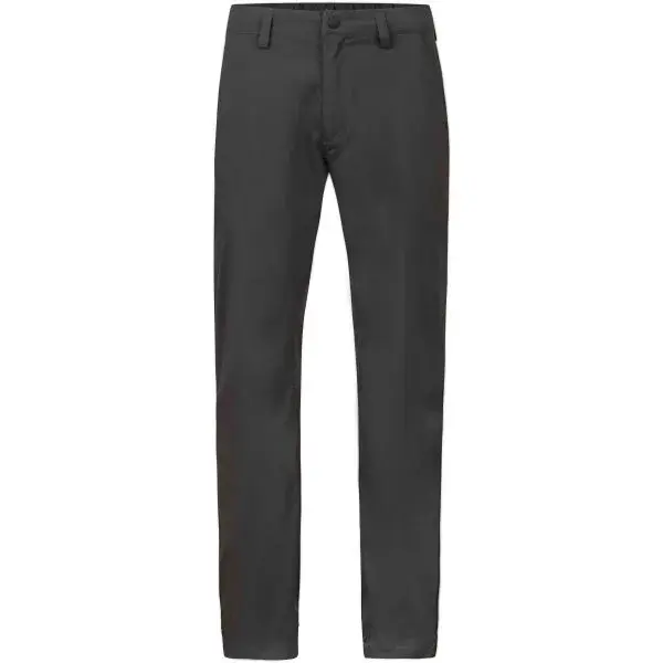 Hannah WEID Pánske strečové nohavice, tmavo sivá, veľkosť