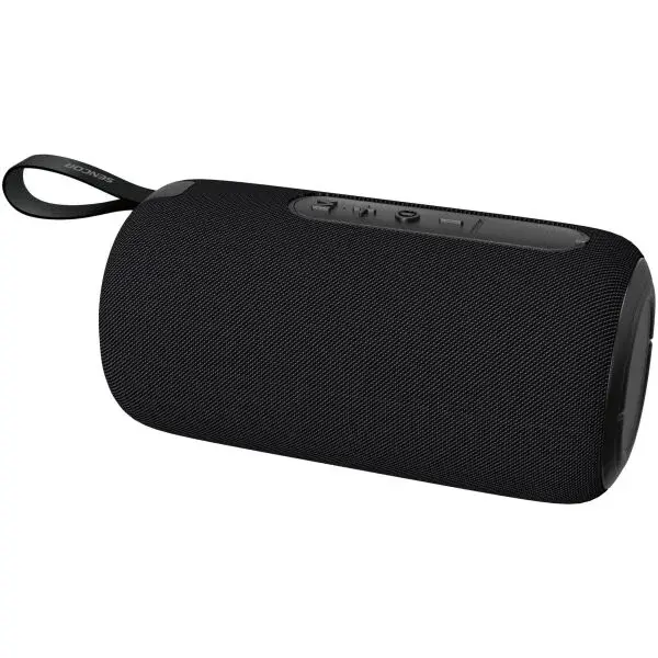 Sencor SSS 6300 BT NYX 2 Bezdrôtový bluetooth reproduktor, čierna, veľkosť
