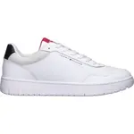 Tommy Hilfiger BASKET CORE LITE LTH Vychádzková obuv, biela, veľkosť