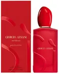 Giorgio Armani Sì Passione Red Bloom - EDP 100 ml