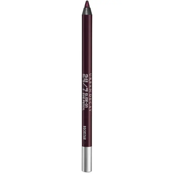 Urban Decay 24/7 Glide-On-Eye dlouhotrvající tužka na oči voděodolná odstín Rockstar 1.2 g