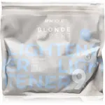 Indola Blond Expert Lightener 9+ zesvětlující pudr pro blond vlasy Blue 450 g