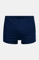 Plavky Nike tmavomodrá barva, NESSF005