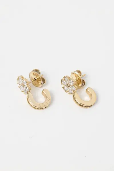 Náušnice Guess LILY