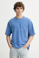 Bavlněné tričko G-Star