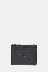 Kožená peněženka Guess MILANO