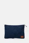 Obal na notebook Levi's tmavomodrá barva, 0020C-0000