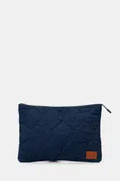 Obal na notebook Levi's tmavomodrá barva, 0020C-0000