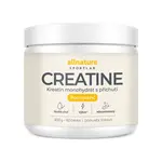 Allnature Sportlab Creatine monohydrát pomeranč 300 g