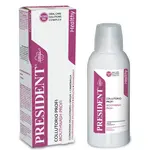 President Profi ústní voda s chlorhexidinem 0,2 % 200 ml