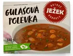 Ježkovy krabičky gulášová polievka 330 g