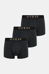 Guess  Boxerky  3-pack